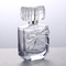 Los cosméticos de la boca de la botella de la luz de Salingay embotellan la botella de perfume sub de la botella de la botella vacía del cristal de botellas de perfume del tornillo 30ml