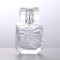 Los cosméticos de la boca de la botella de la luz de Salingay embotellan la botella de perfume sub de la botella de la botella vacía del cristal de botellas de perfume del tornillo 30ml