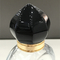 Cápsulas de perfume lisas de Zamak personalizadas en redondo/cuadrado/rectángulo
