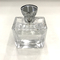 Primero modificado para requisitos particulares del aroma del casquillo del perfume de Zamac para los productos de la fragancia