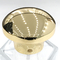 Capa de perfumes Zamak para MOQ 10000pcs Superficie brillante / mate / espejo