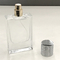 Proceso de fundición por inyección de Zamak Caps de perfume superior con personalizable