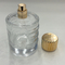 ISO9004 Glossy Zamak Perfume Cover con cantidad mínima de pedido 10000pcs y más