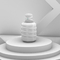 Capa de perfume Zamak personalizada MOQ 10000pcs Oro / Plata / Personalizado disponible