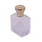 Casquillo de corona de lujo de Zamak/cápsula de perfume para el cuello de la botella de cristal de FEA 15