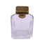 Cubierta de gama alta del perfume de la aleación del cinc de la larga vida para el cuello de la botella de perfume FEA15