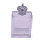Crown Perfume Bottle Caps Zinc Alloy Perfume Bottle Top Design For High - End