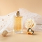 El OEM modificó a Logo Glass Perfume Bottles Screen para requisitos particulares que imprimía 3ml-120ml