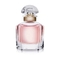 Botella de vidrio de lujo de lujo del perfume del diseño 100ml con el rociador del casquillo de la bomba