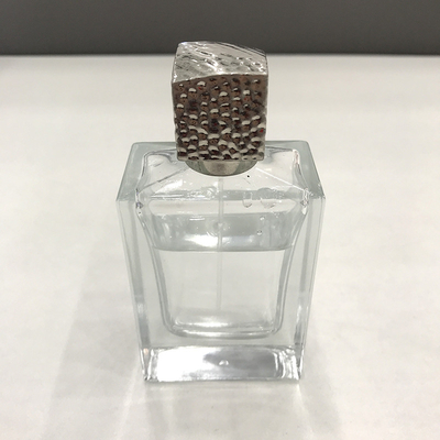 Zamac Aroma Topper OEM/ODM personalizado aceptable