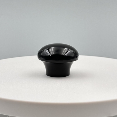 Múltiple existente Sin cargo por molde Zamak Caps de perfumes para soluciones de embalaje de fragancias personalizables y ecológicas