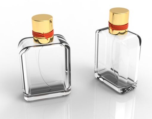 Venta caliente de alta calidad Zamak Perfume Caps Zinc Alloy Perfume Set Capa