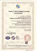China Juhong Hardware Products Co.,Ltd certificaciones