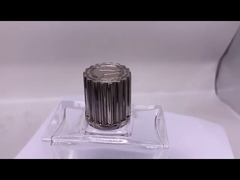 Casquillos del perfume