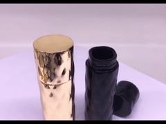 10 ml tapas personalizadas mostrando