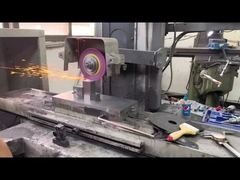 Fábrica profesional de tapones de perfume de aleación de zinc, personalización de moldes en curso